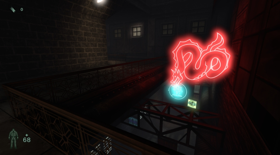 PC游戏《金并：重新加载/Kingpin: Reloaded》中文v1.08下载