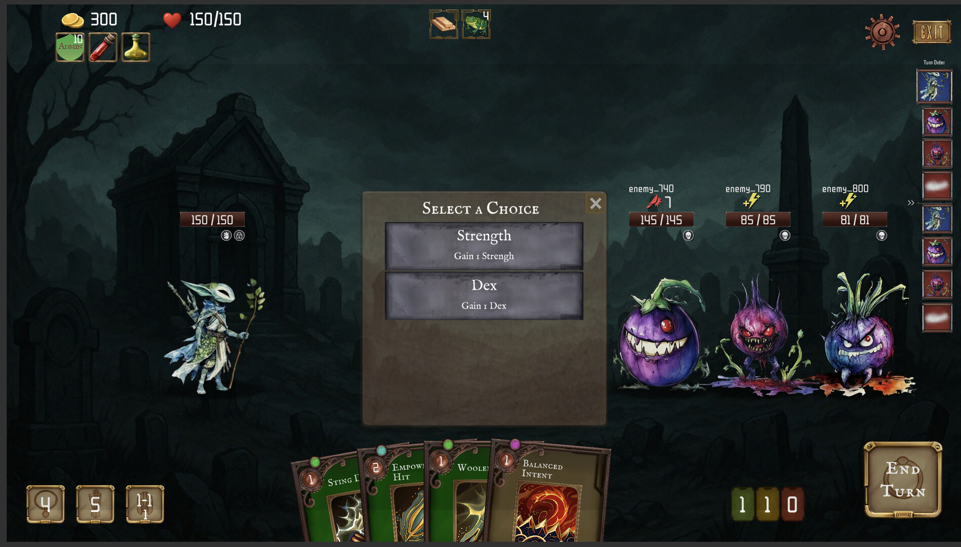 《解封契约/Unsealed Pact》PC中文版下载-含Build.20874829