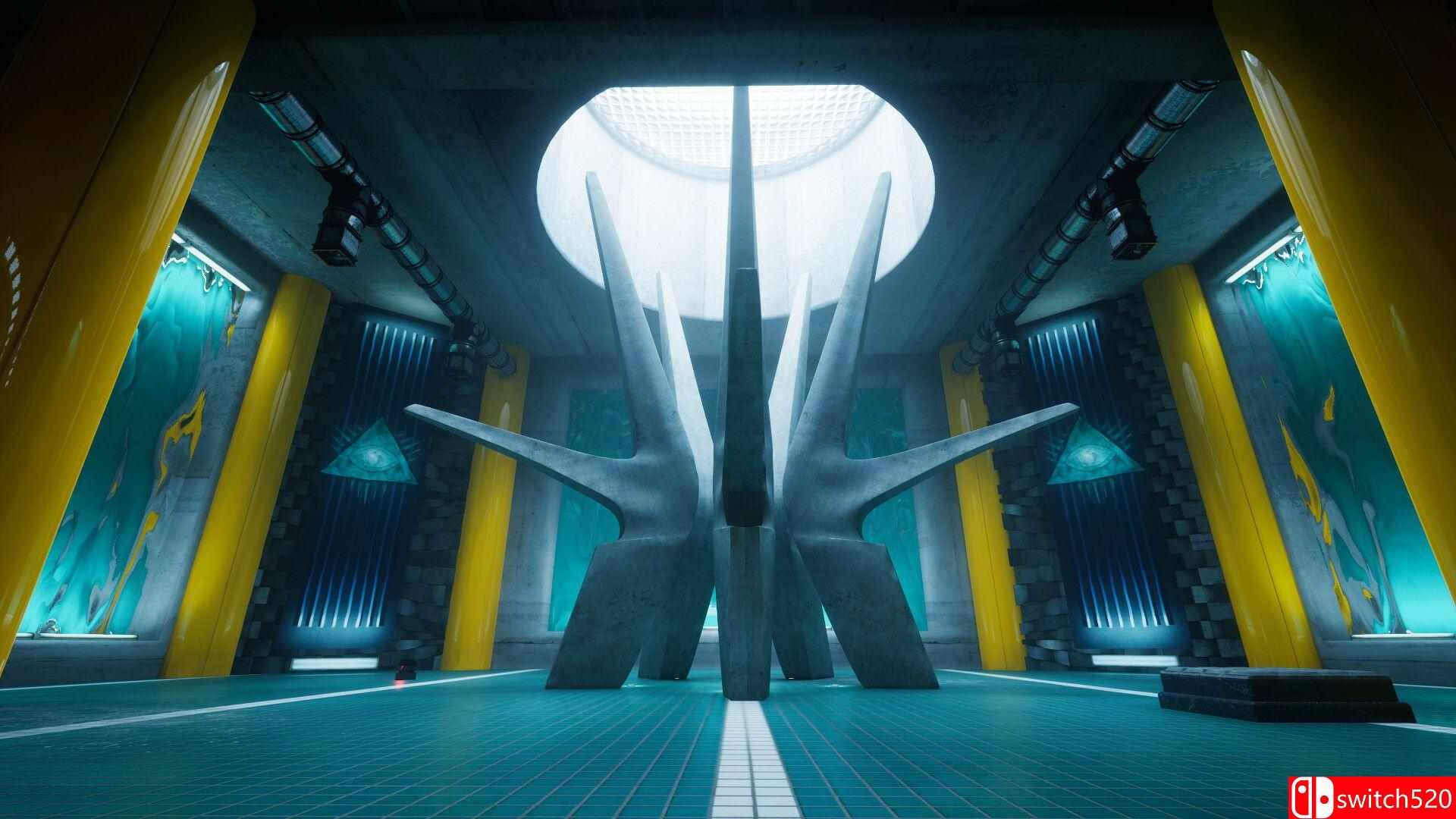 《伊卡洛斯跑酷（Ikarus Parkour）》官方中文 v2.8 [中文/英文/日语]