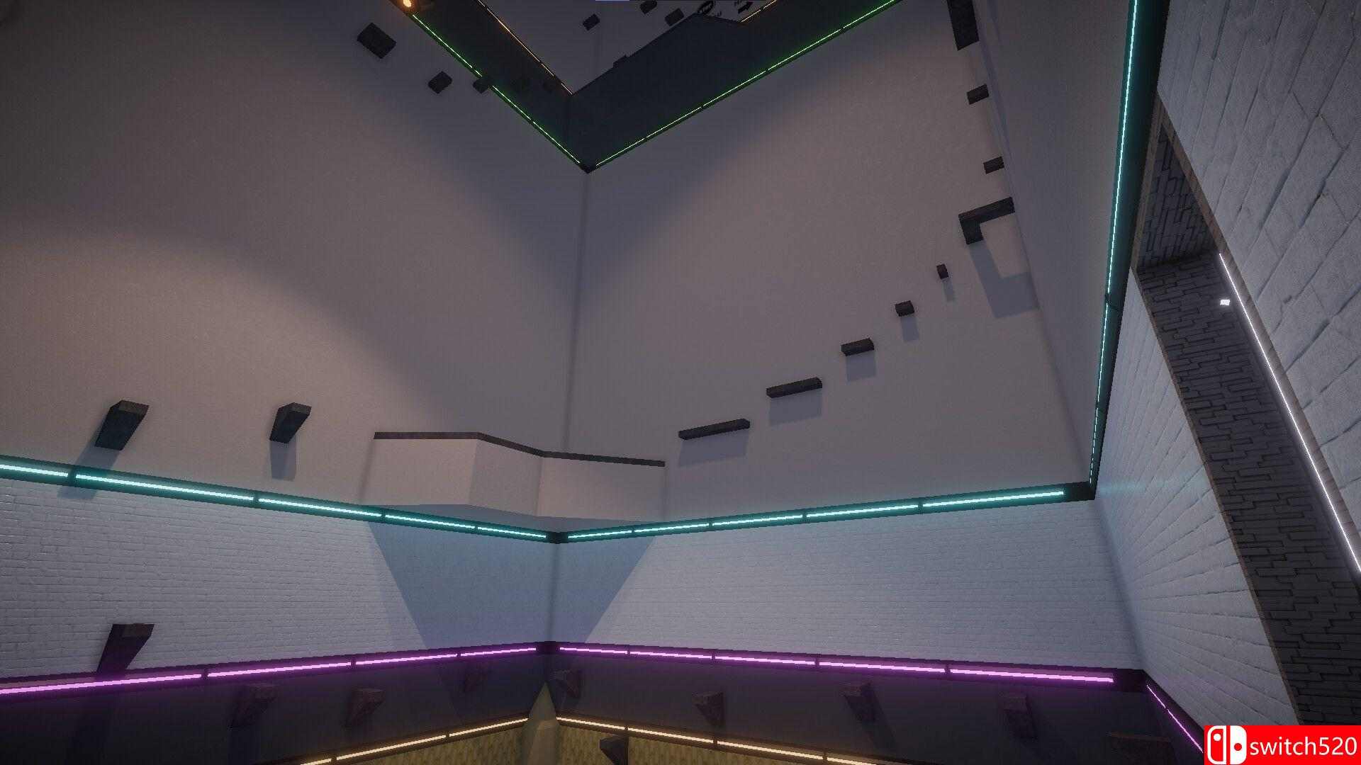 《极限眩晕（ULTRA VERTIGO）》[英文]