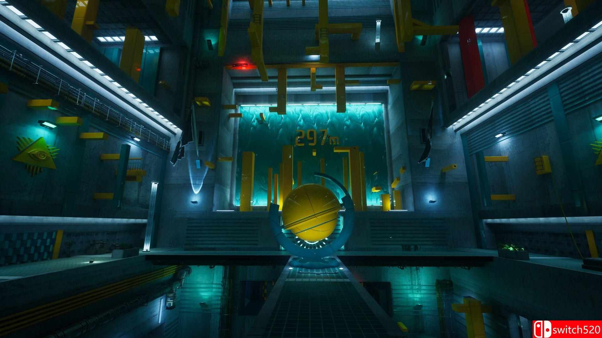 《伊卡洛斯跑酷（Ikarus Parkour）》官方中文 v2.8 [中文/英文/日语]