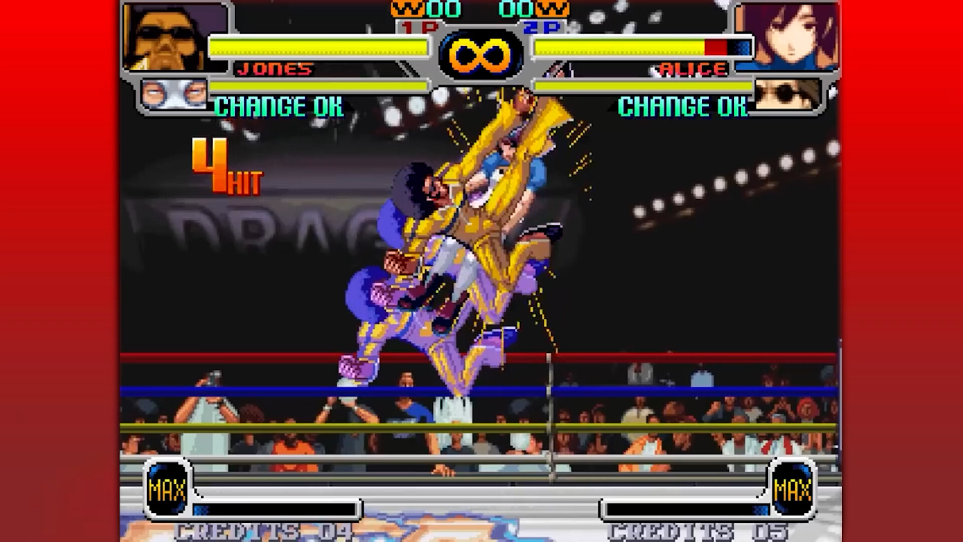 【5.05】《龙吼双截龙NEO》PS4整合版下载- 含1.02