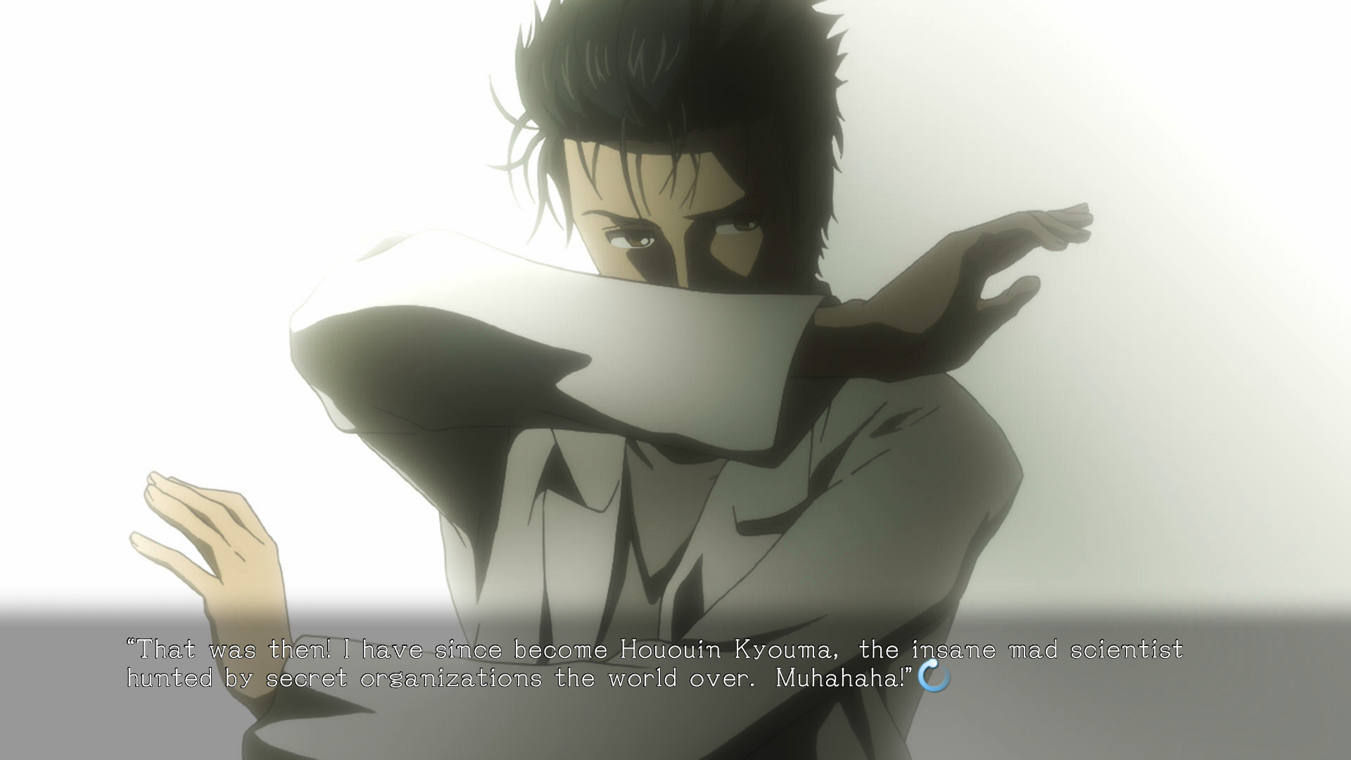 《命运石之门精英版 STEINS GATE ELITE》Switch中文版NSP下载 – 含1.0.3补丁