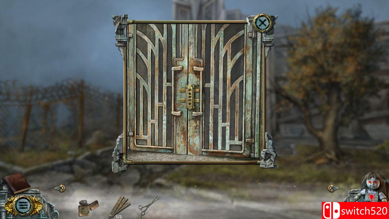 《真实恐惧：被遗弃的灵魂3（True Fear: Forsaken Souls P3）》v1.0.14 [中文/英文]