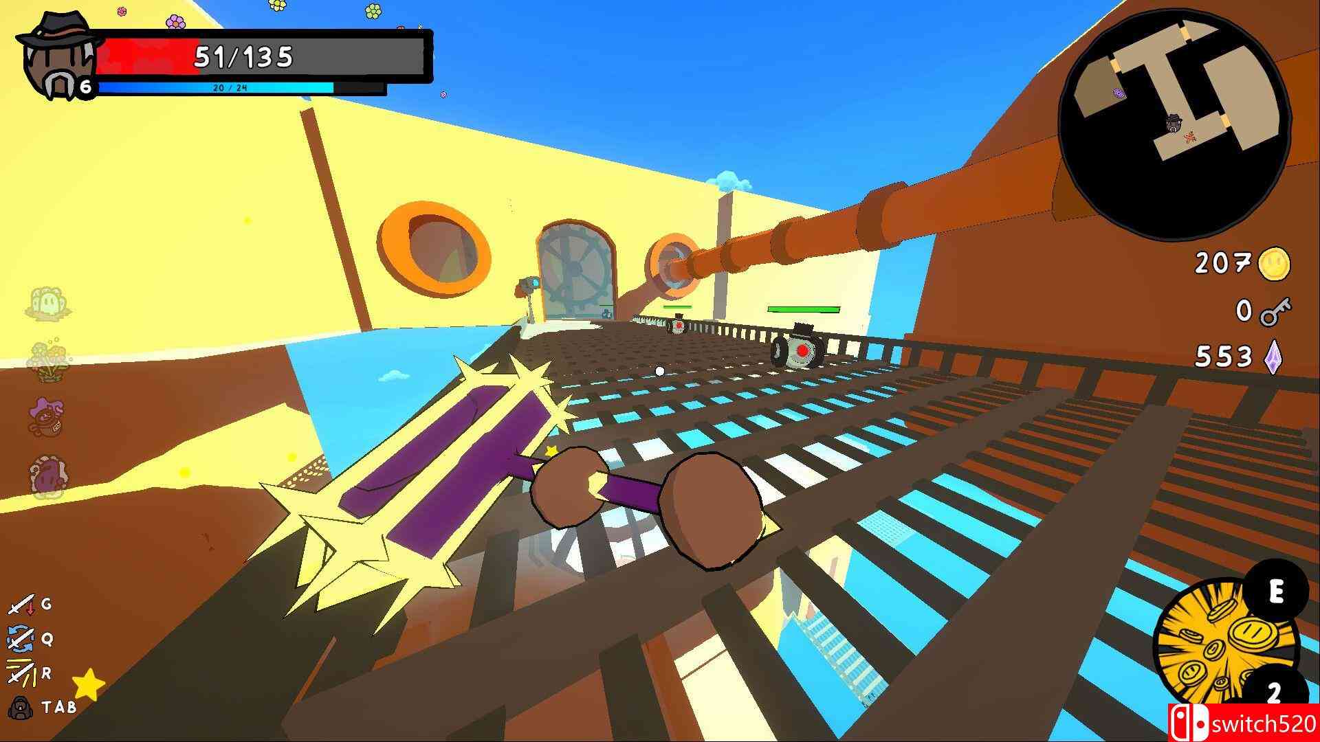 《假人地牢（Dummy Dungeon）》Build 21242880 [英文]