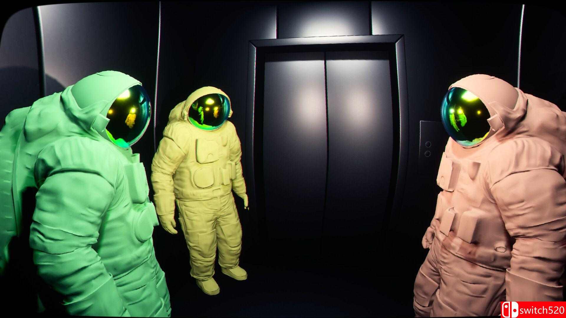 《零号使者（Emissary Zero）》官方中文 v1.2.3 [中文/繁体/英文/日语]