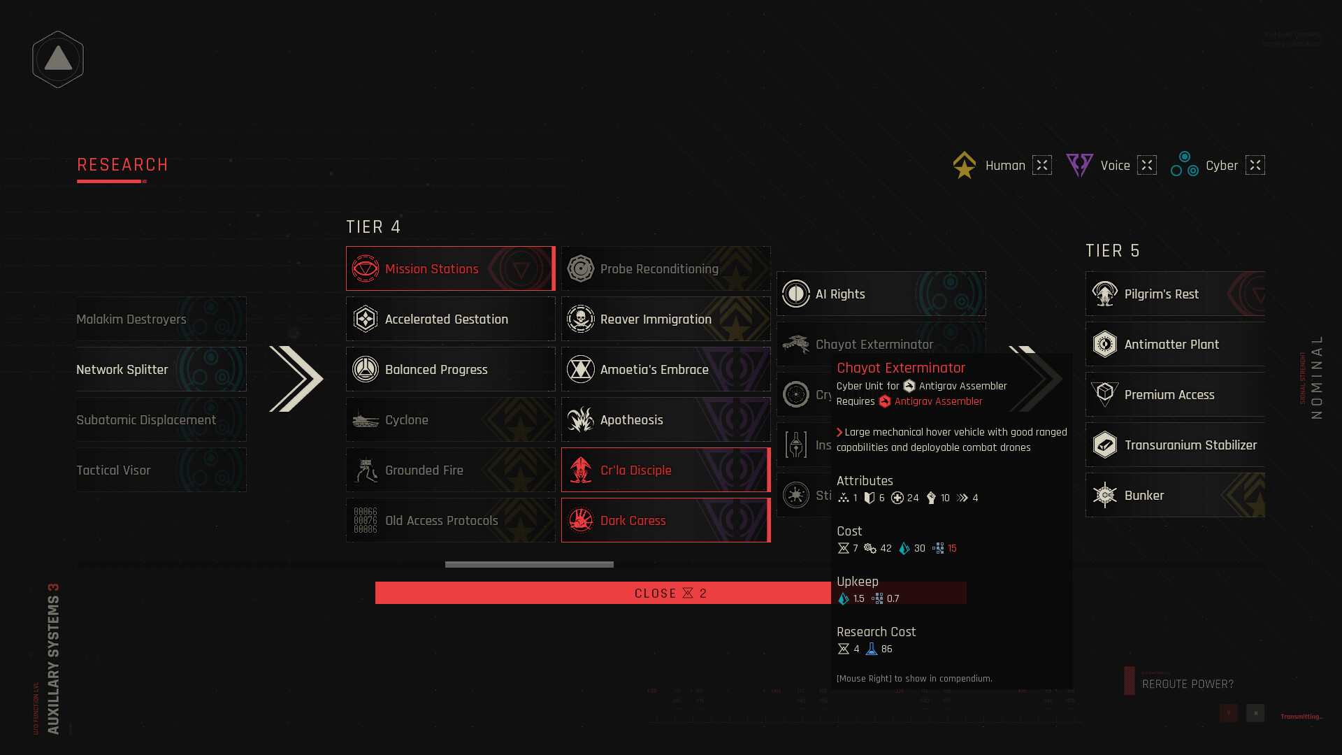 《泽丰/ZEPHON》PC中文版下载-含v1.2.17