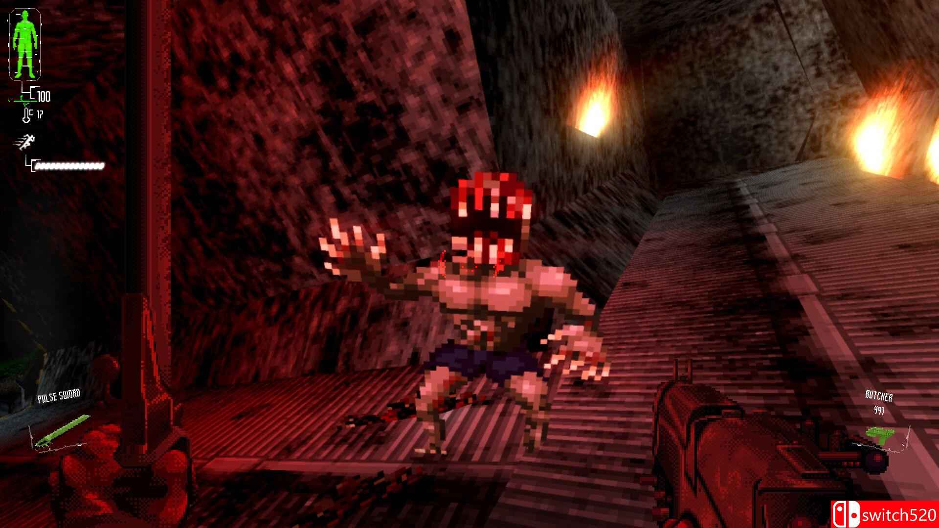 《超级暴力（HYPERVIOL英文T）》官方中文 v1.0.0.3 [中文/英文]