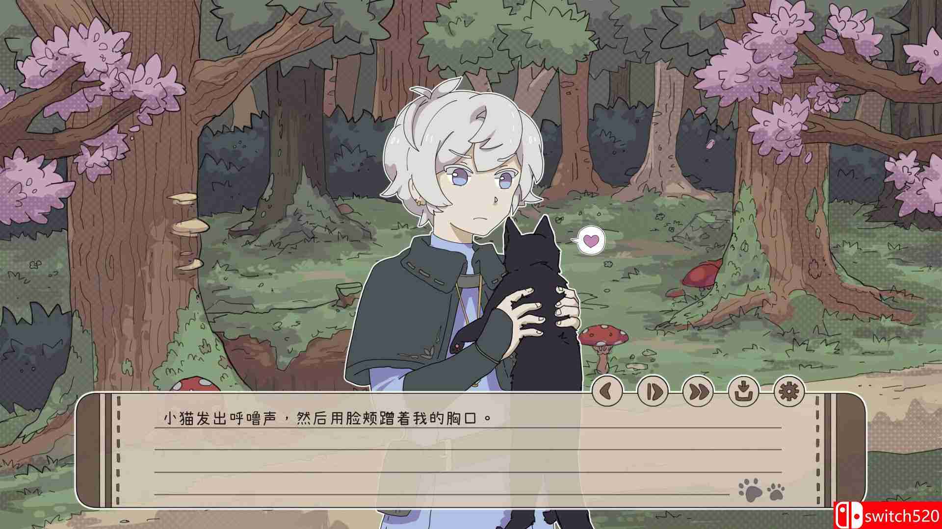 《混乱猫咪真是可爱到犯规！（My Confounding Cat is Criminally Cute!）》[中文/英文]