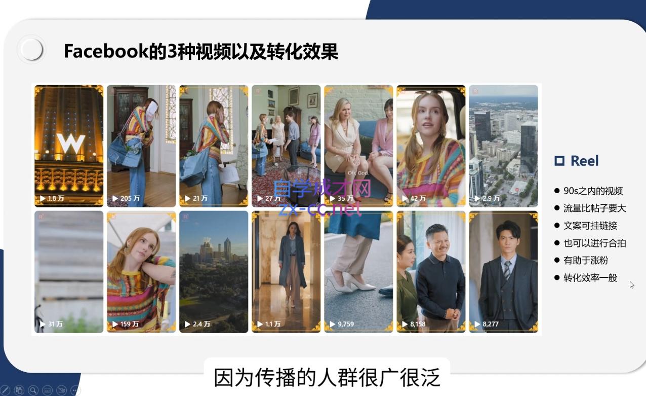 昕月老师·海外短剧变现训练营