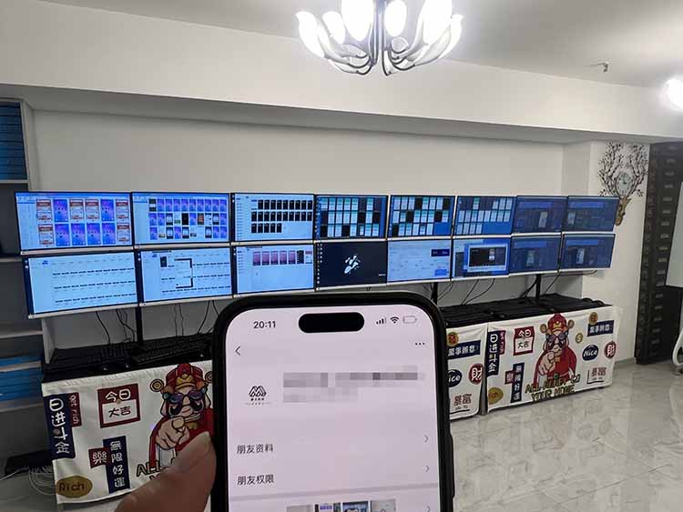 2025年实操六大项目实操演练，挂机类型，AI直播类型，轻资产创业类型，...