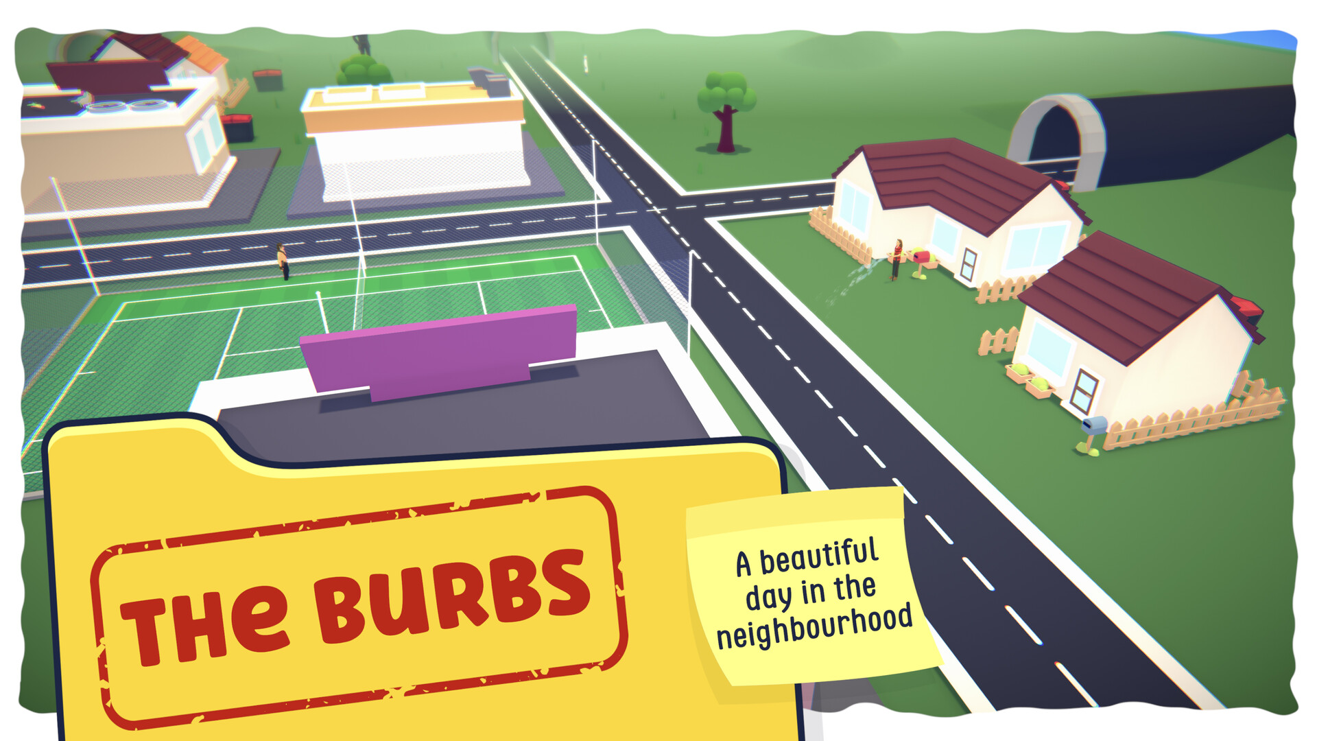 《神羽：黑手党鸽子传奇/The Godfeather : A Mafia Pigeon Saga》PC中文版下载-含Build.13570565