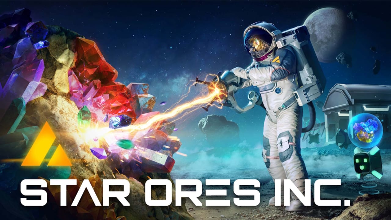 星矿公司丨Star Ores Inc.