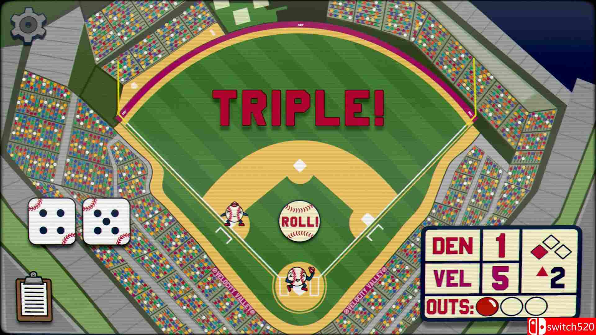 《骰球争霸（Diceball）》Build 20255183 [英文]