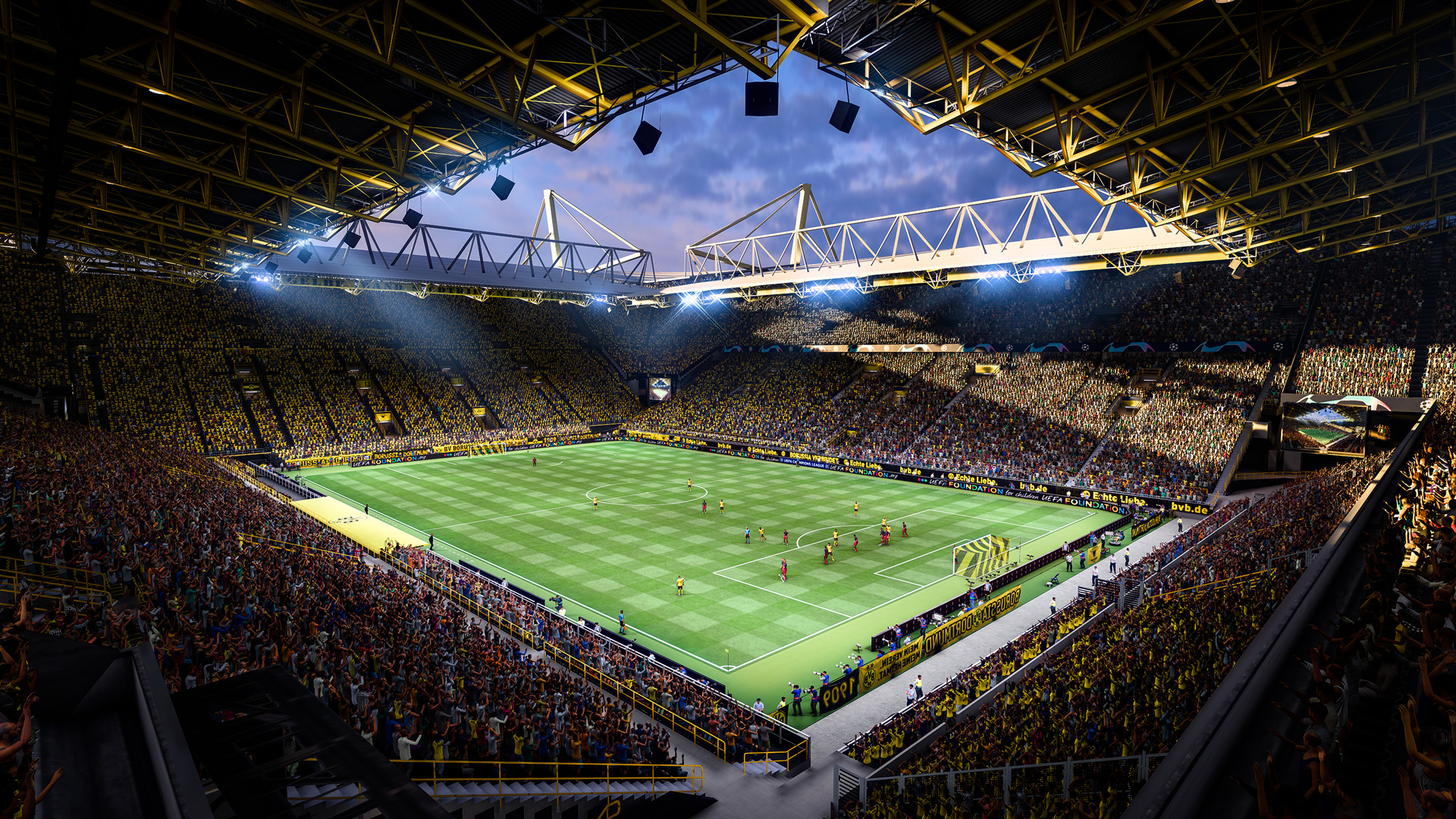 《国际足球大联盟22/FIFA 22》PC中文版下载