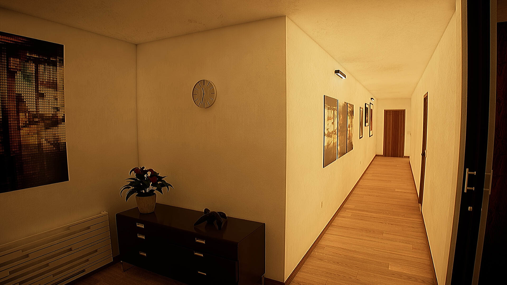 《无尽循环/Perpetuo》PC中文版下载-含Build.21374386