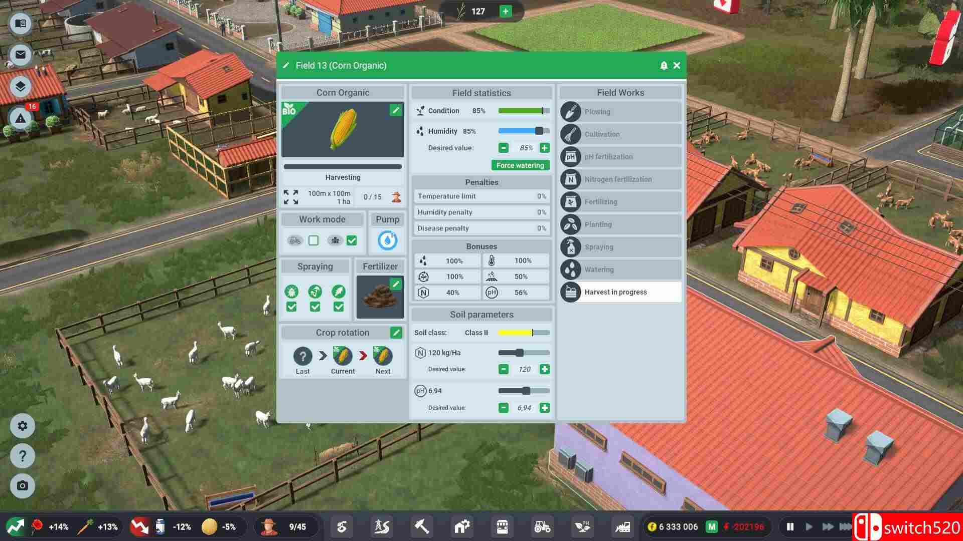 《农场经理世界（Farm Manager World）》v1.1.20251209.524 [中文/英文/日语]
