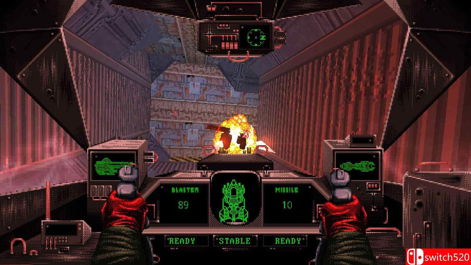 《超级暴力（HYPERVIOL英文T）》官方中文 v1.0.0.3 [中文/英文]