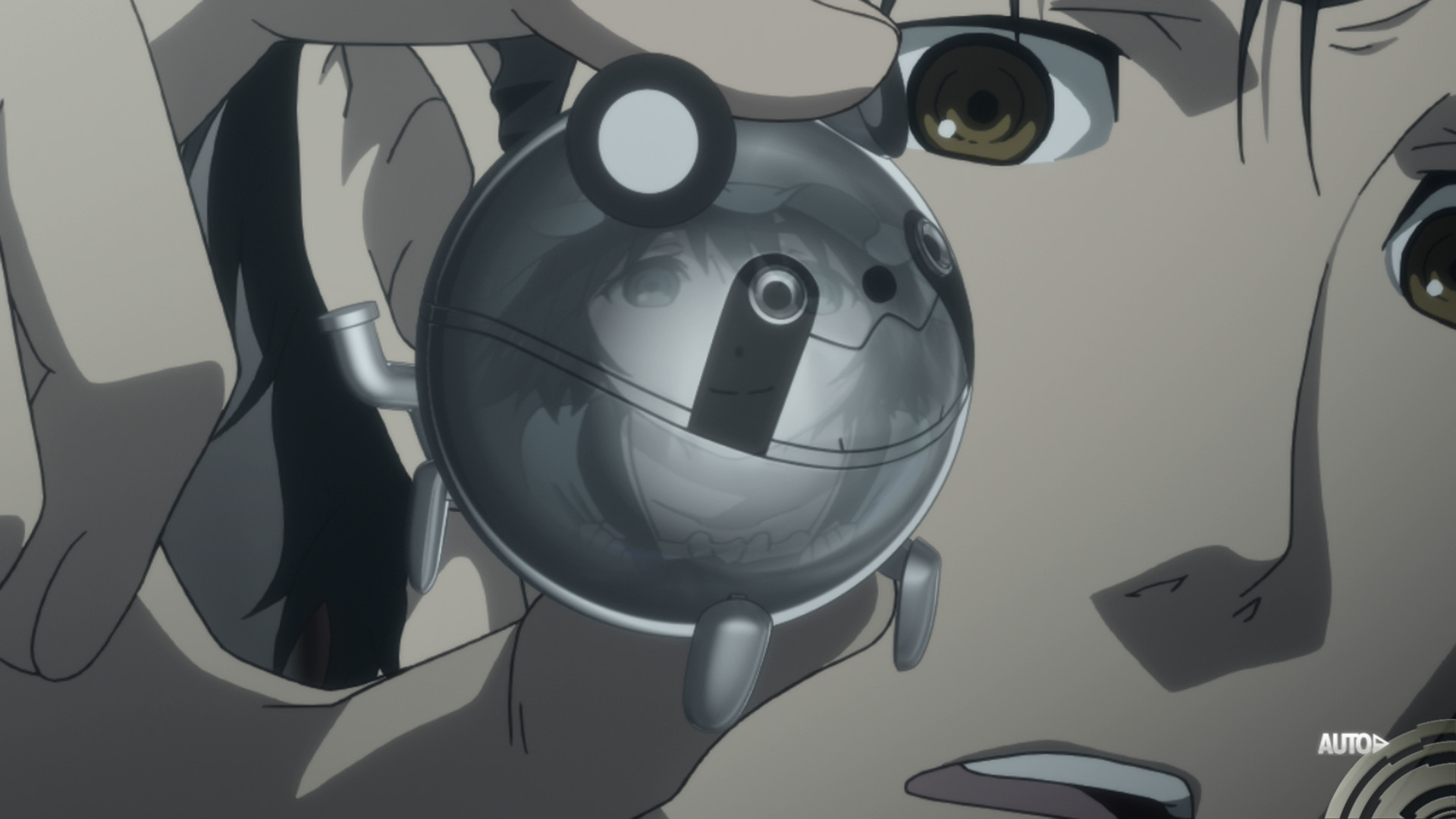 《命运石之门精英版 STEINS GATE ELITE》Switch中文版NSP下载 – 含1.0.3补丁