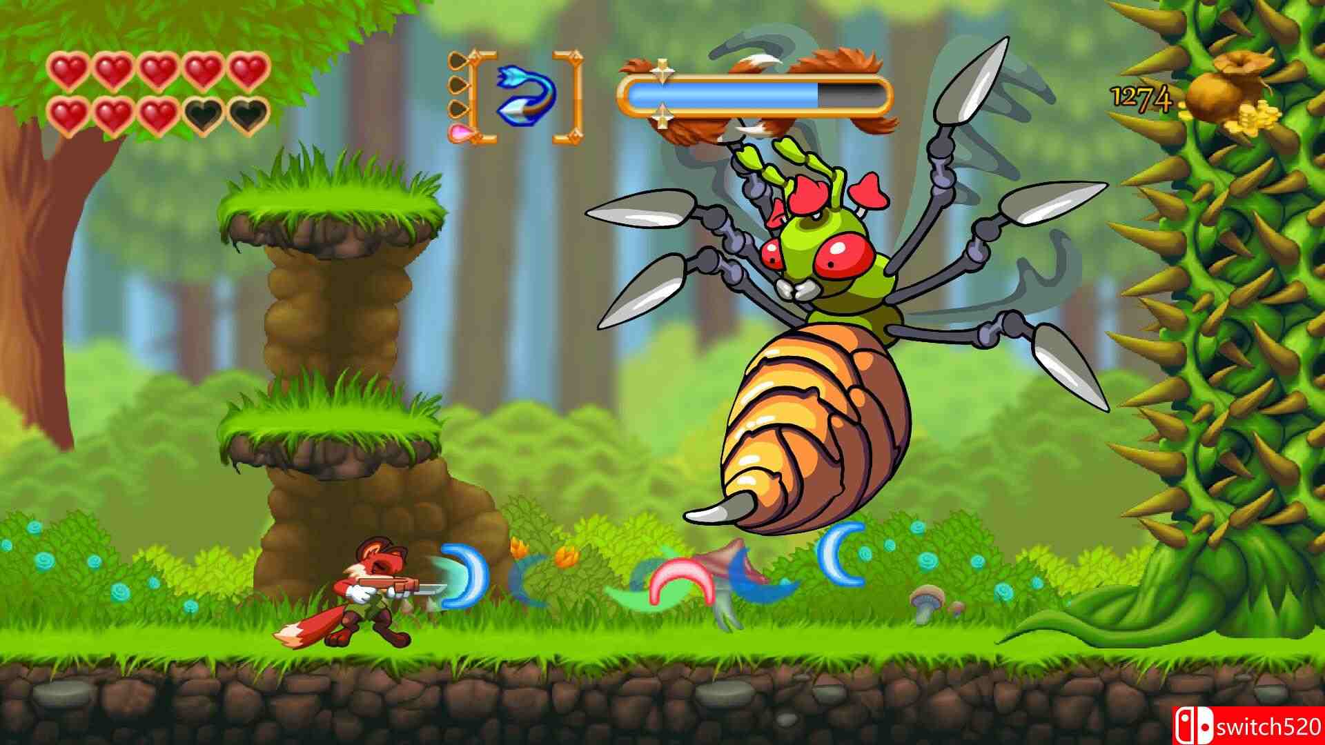 《芬尼根狐狸（Finnigan Fox）》Build 19182073 [英文]