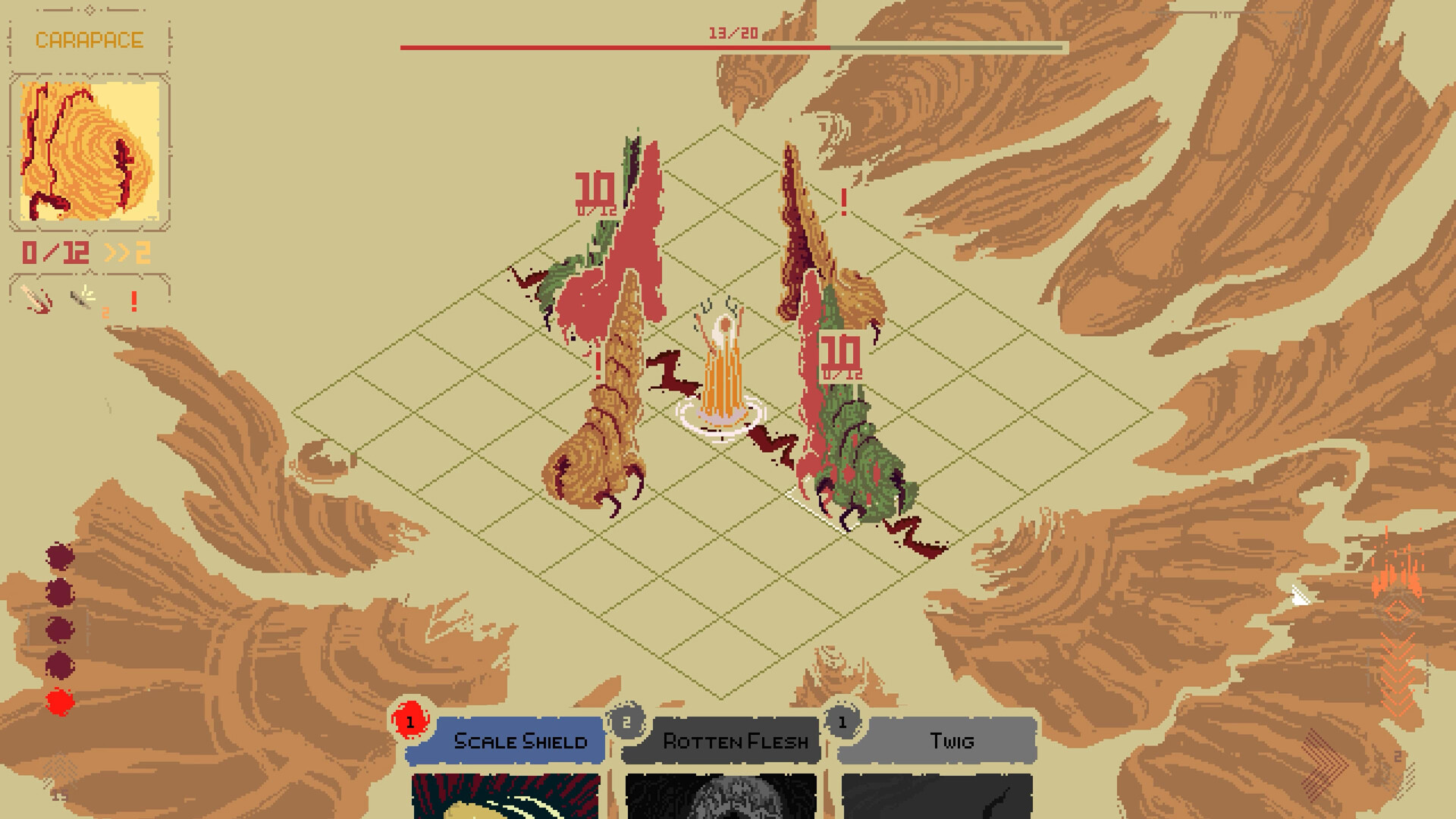 《死亡呼啸/Death Howl》PC中文版下载-含Build.21207236