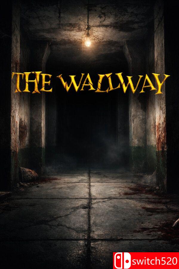 《幽暗走廊（THE WALLWAY）》Build 21325039 [英文]