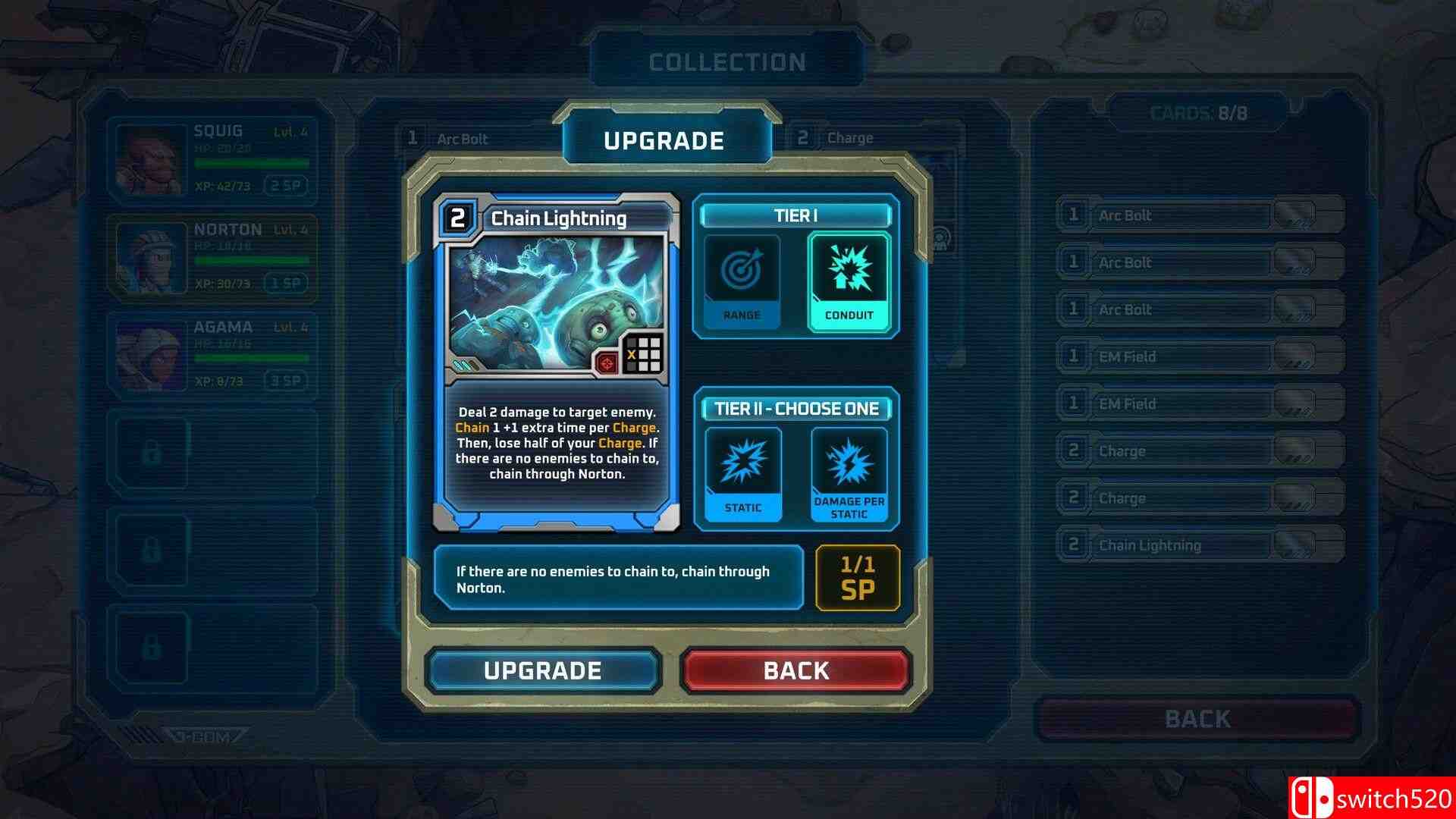 《暗色天空（Dark Sky）》官方中文 v1.4 [中文/英文]