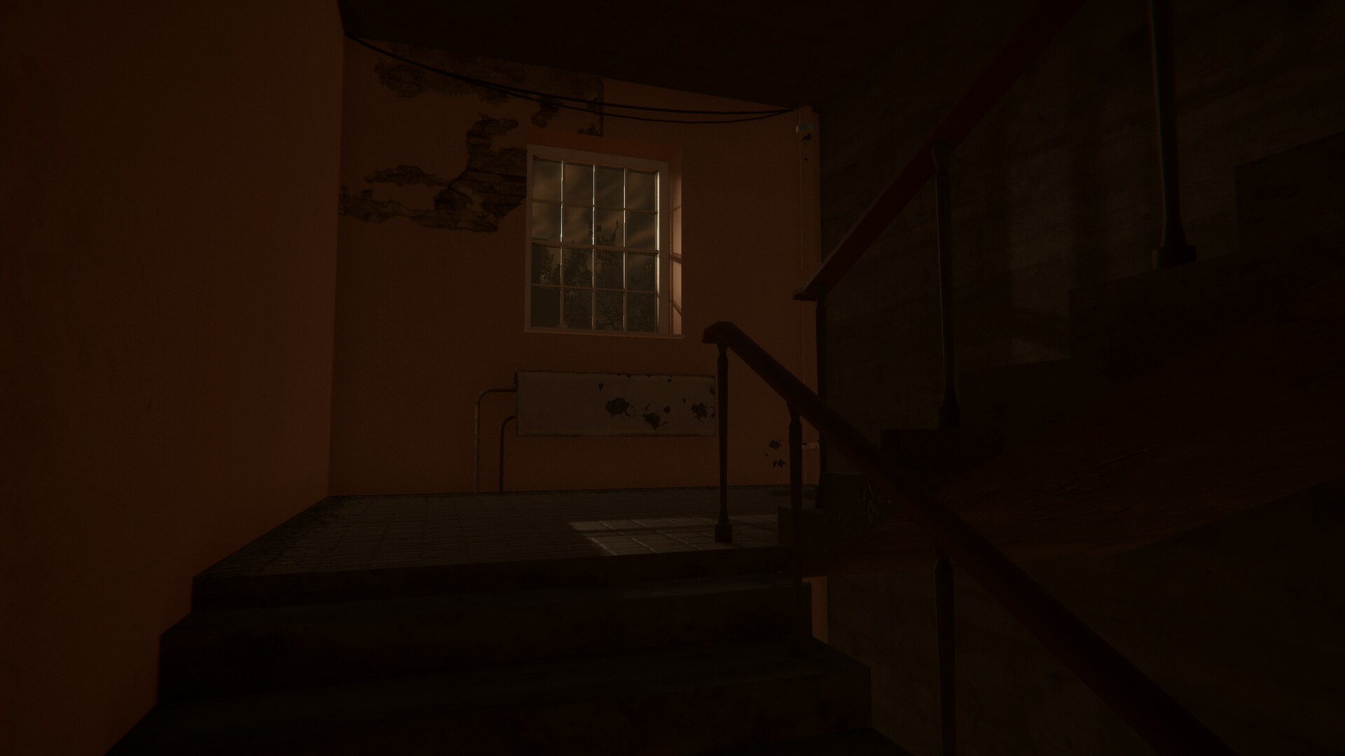 《不祥之兆：8号公寓/Bad Omens: 8th Apartment》PC中文版下载-含Build.15252488