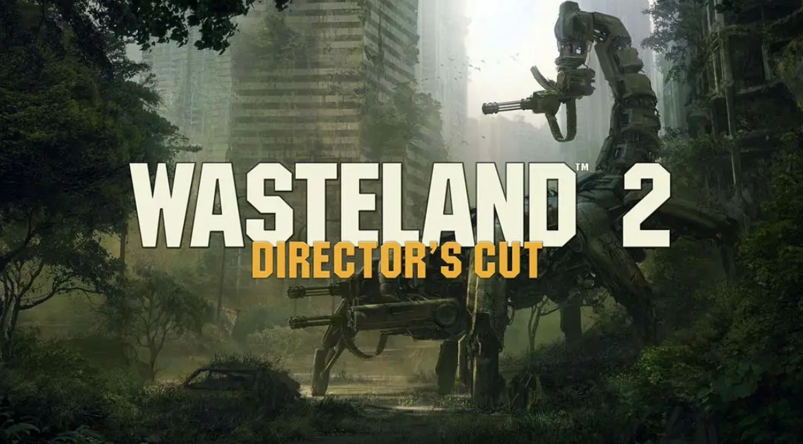 《废土2》Switch中文版NSP下载