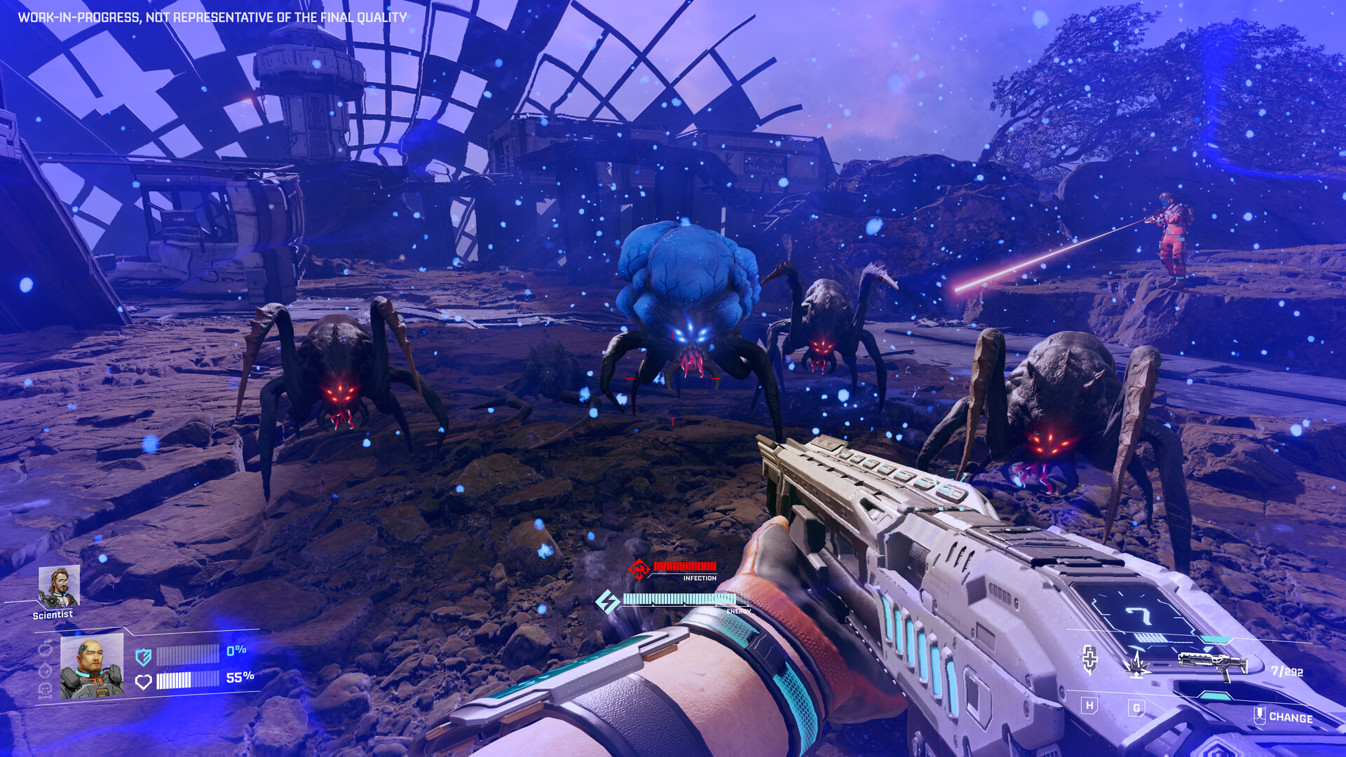 《星际裂变/StarRupture》PC中文版下载-含Build.21164756