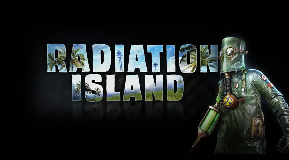 《辐射岛》Switch XCI下载