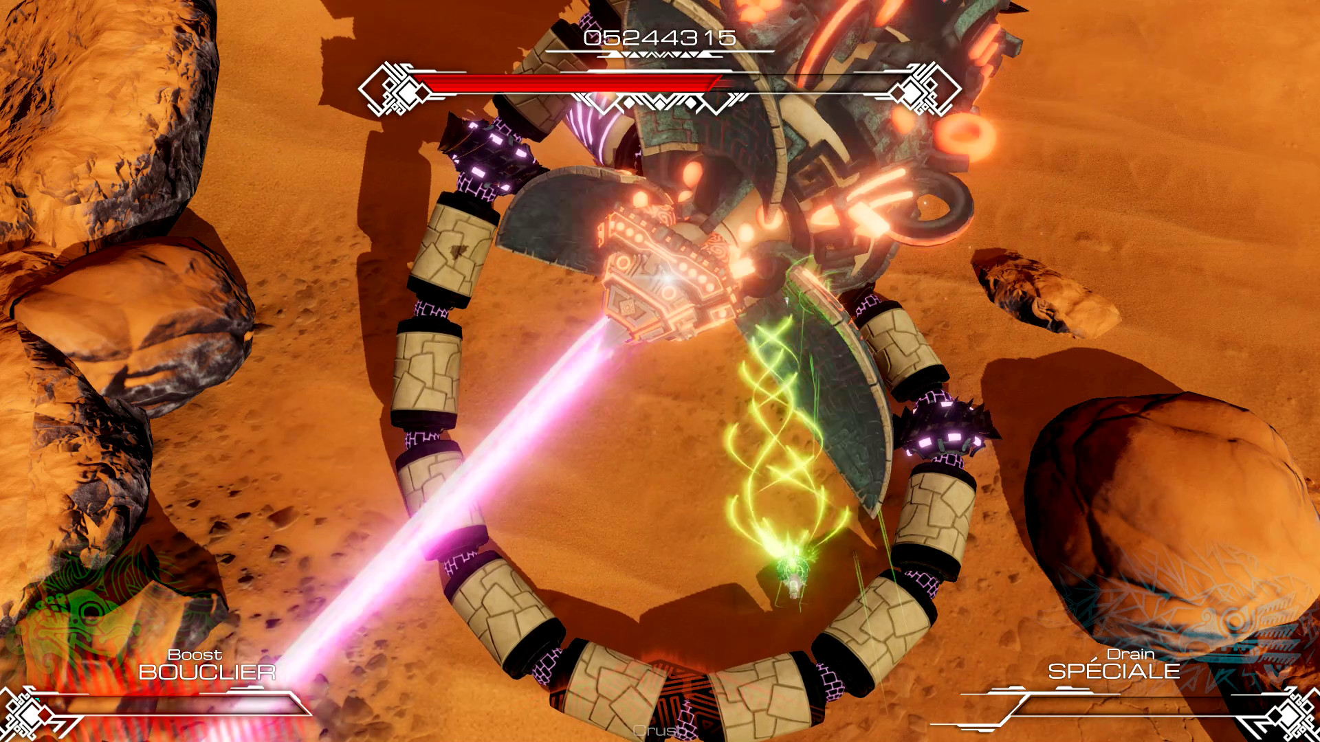 《天使之翼号 Pawarumi》Switch中文版NSP下载 – 含1.0.2补丁