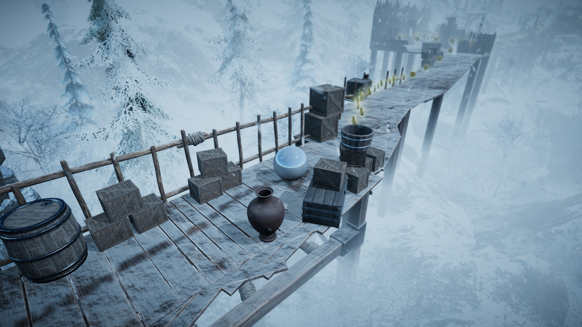 《灵魂之球2/AtmaSphere 2》PC中文版下载-含Build.18332547