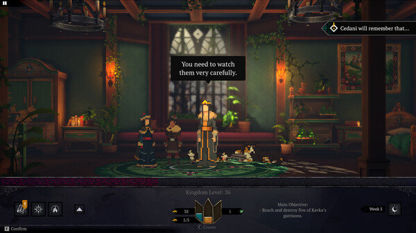 《遵命，陛下：寒冬/Yes, Your Grace 2: Snowfall》PC中文版下载-含v1.1.2