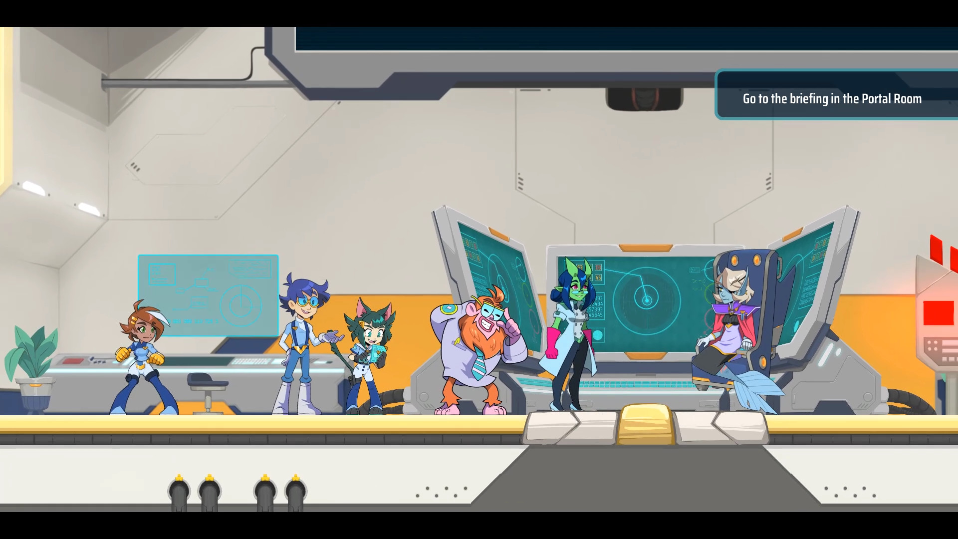 《双十字 .Double Cross》Switch英版英文NSP下载 – 含1.5.0补丁