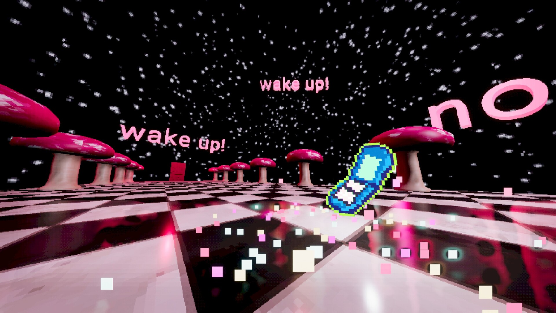 《奇核/ODDCORE》PC英文版下载