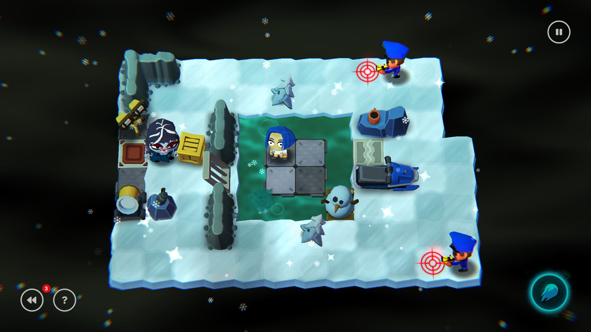 《杀令营2/Slayaway Camp 2》PC版下载