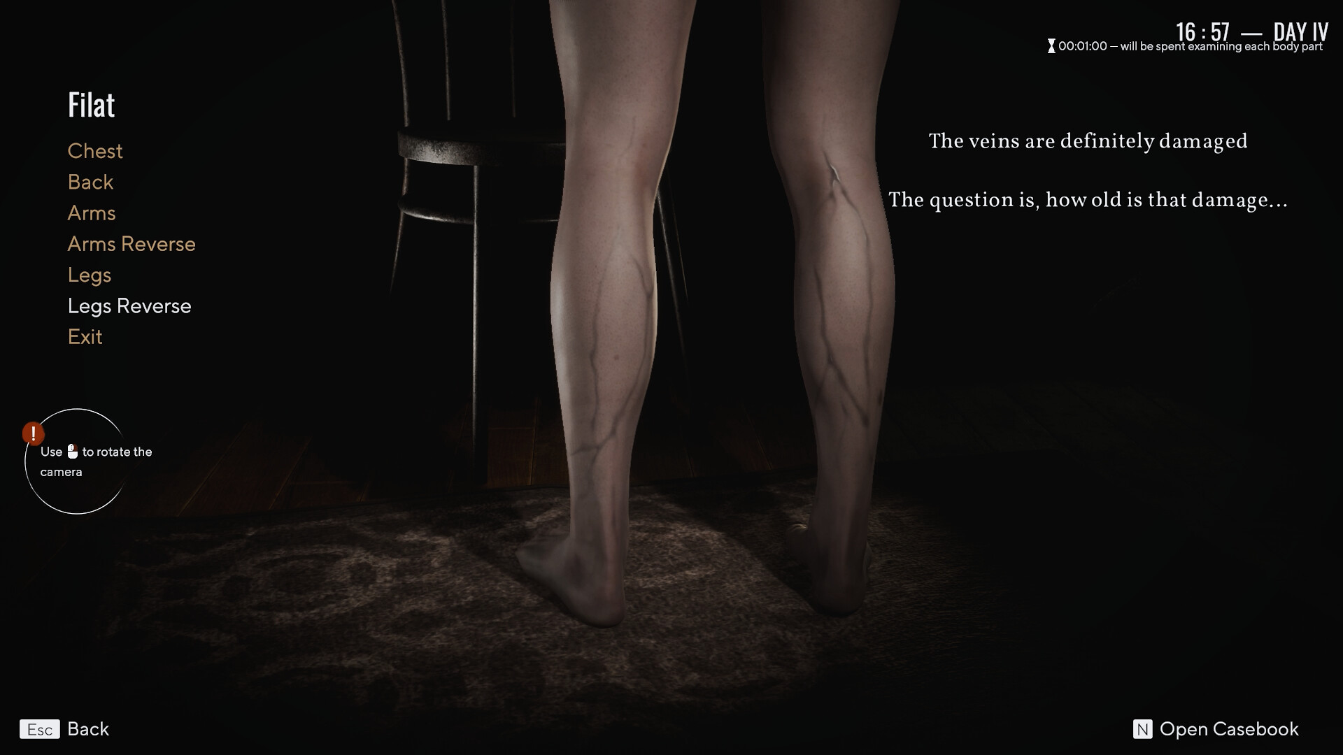 《瘟疫3/Pathologic 3》PC英文版下载