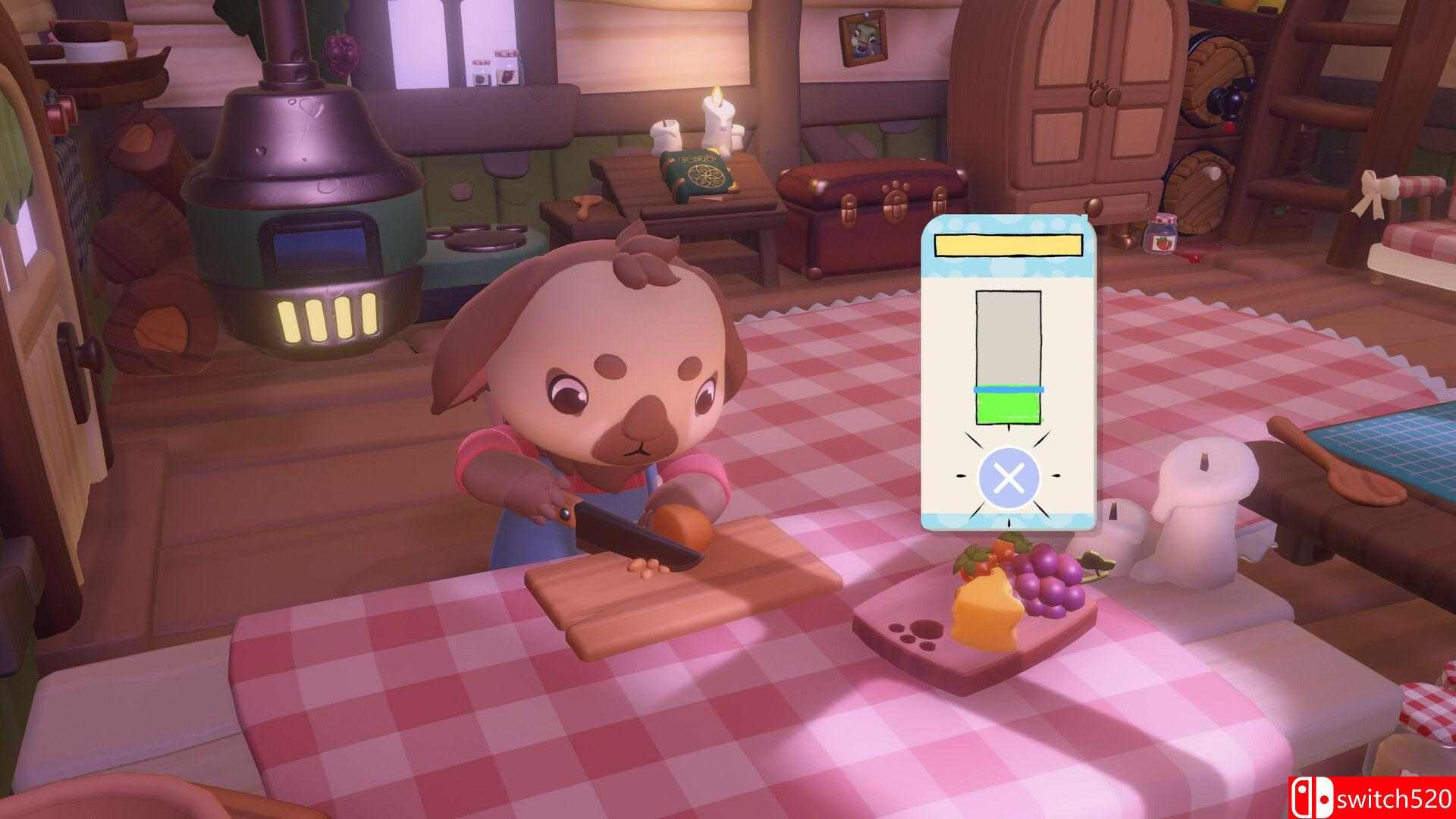 《暖途（Cozy Caravan）》官方中文 [中文/繁体/英文/日语]