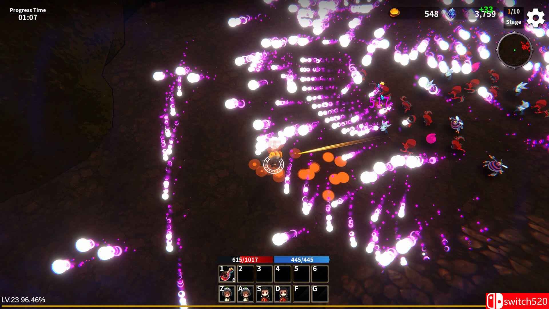 《夥伴技能（BuddySkill）》官方中文 Build 21368947 [中文/英文/日语]