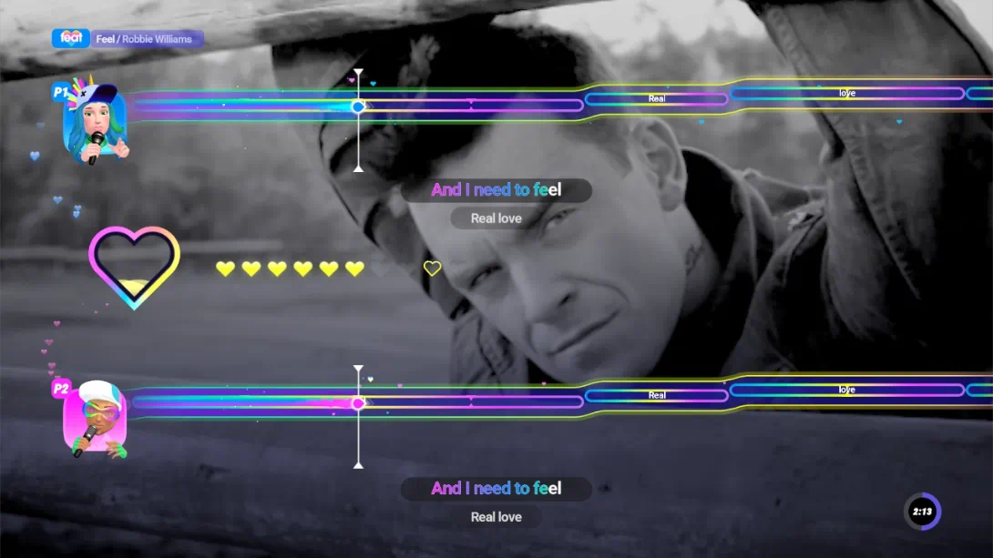 【美版】一起歌唱2026 .Let’s Sing 2026 mit Deutschen Hits 英语