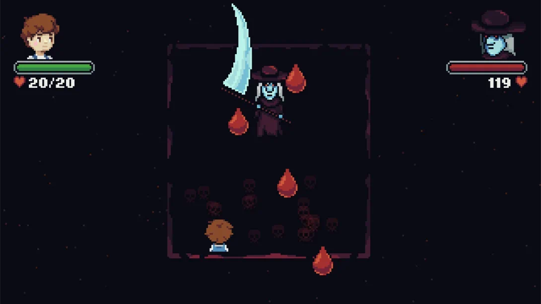 【美版】迷失幻境 .Dreamed Away 中文