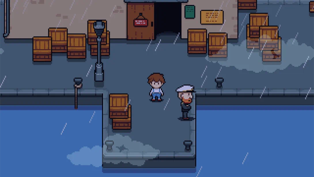 【美版】迷失幻境 .Dreamed Away 中文