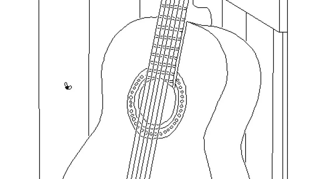 【美版】逝者如斯蝇 .Time Flies 中文