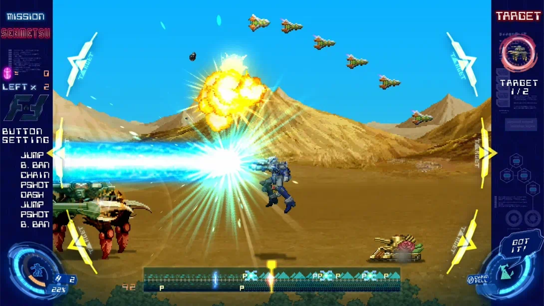 【美版】最终编队 .Final Formation 英语