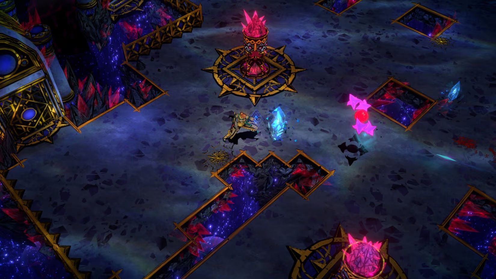 圣杯誓约 .SWORN 中文