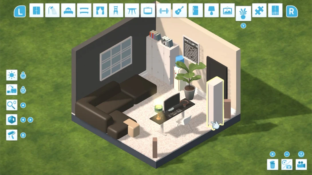 【美版】简居 .Simpli Casa 中文