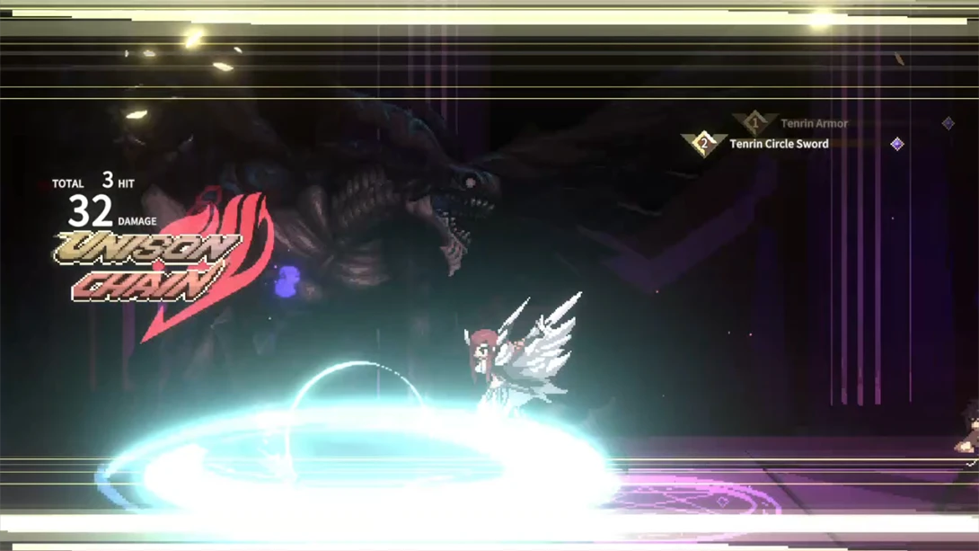 【美版】妖精的尾巴 地下迷城 .FAIRY TAIL DUNGEONS 中文