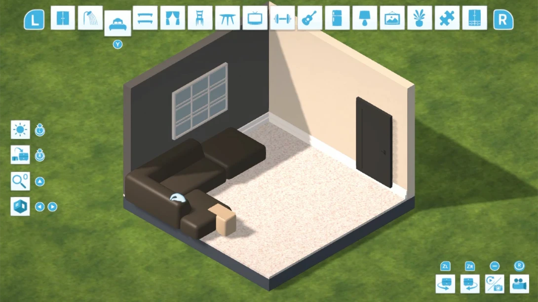 【美版】简居 .Simpli Casa 中文