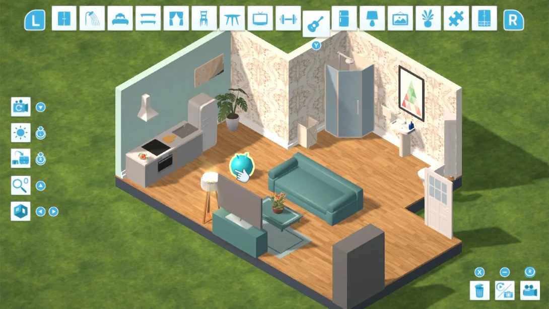 【美版】简居 .Simpli Casa 中文